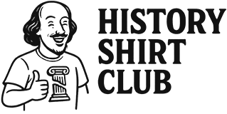 History Shirt Club